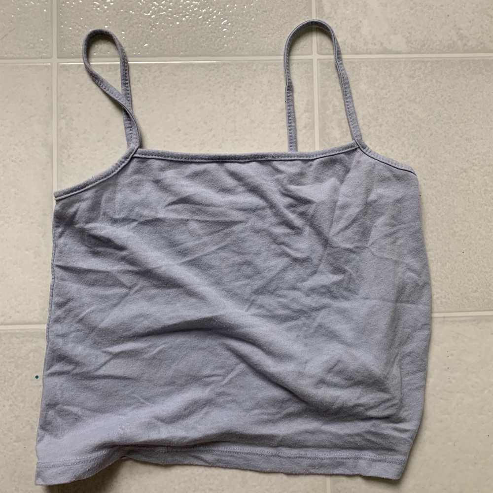 Brandy Melville tank top
